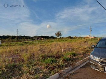 land_lot em Avenida Oséas Gois Cavalcante, Vale do Sol - Piracicaba - SP