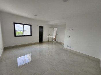 apartment em Rua Minas Novas, Santa Luzia - Contagem - MG