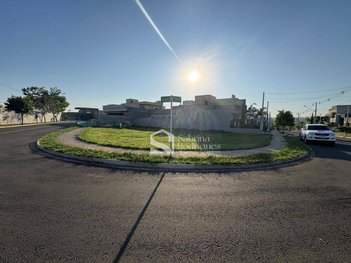 land_lot em Alameda Ezequiel Mantoanelli, Villaggio Di Itaici - Indaiatuba - SP