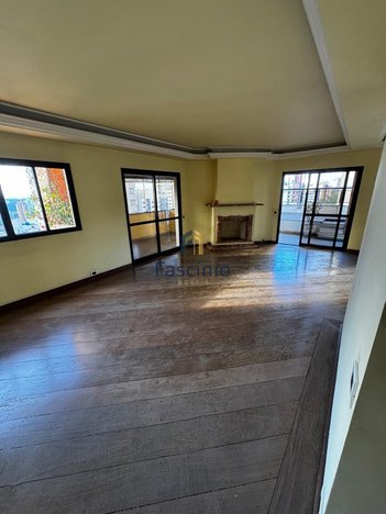 apartment em Rua Doutor Oscar Monteiro de Barros, Vila Suzana - São Paulo - SP