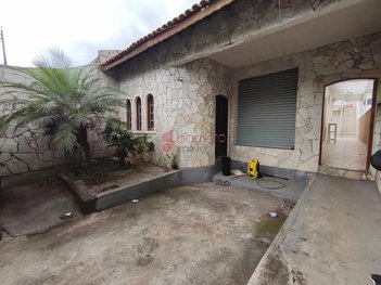 house em Rua Daniel Paulo Nasser, Jardim Torres São José - Jundiaí - SP