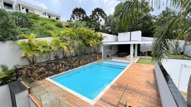 house em Rua Ipanema, Jardim Pioneiro - Cotia - SP