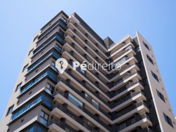 apartment em Rua Loefgren, Vila Clementino - São Paulo - SP