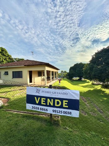house em Rua 12, Condomínio Recanto dos Guerreiros - Maringá - PR