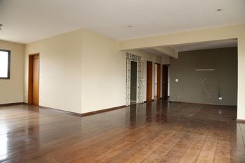 apartment em Avenida Giovanni Gronchi, Vila Andrade - São Paulo - SP