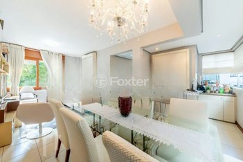 apartment em Rua Cabral, Rio Branco - Porto Alegre - RS