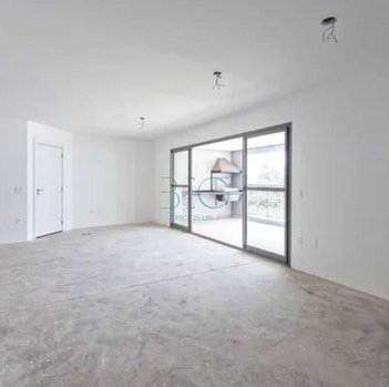 apartment em Rua Ocrísia, City América - São Paulo - SP
