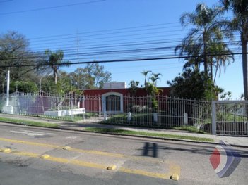 land_lot em Rua Silveiro, Menino Deus - Porto Alegre - RS
