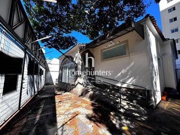 house em Avenida Anchieta, Centro - Campinas - SP