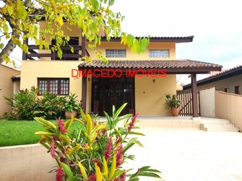 house em Rua Ilhabela, Lagoinha - Ubatuba - SP