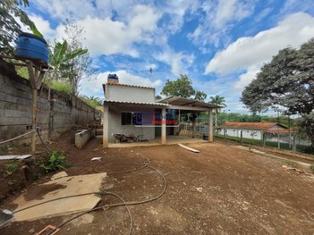 house em Rua B, Verde Vida - Juatuba - MG