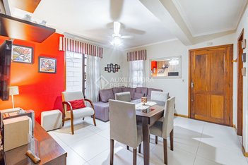 house em Rua Tamandaré, Camaquã - Porto Alegre - RS