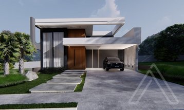 house em ERS-413, Jardim Botânico - Lajeado - RS