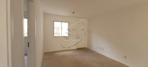 apartment em Rua Pedra Branca do Amapari, Jardim da Laranjeira (Zona Leste) - São Paulo - SP