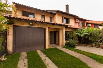 house em Rua Doutor Pitrez, Ipanema - Porto Alegre - RS