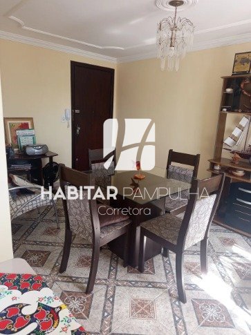 Apartamento com 2 quartos — Serra Verde (Venda Nova), Belo Horizonte