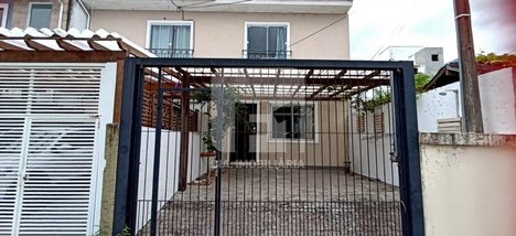 house em Rua São José, Balneário - Florianópolis - SC