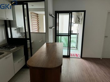 apartment em Rua Vupabussu, Pinheiros - São Paulo - SP