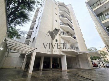 apartment em Rua Doutor José Francisco Graziosi, Jardim Judith - Sorocaba - SP