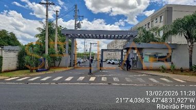 apartment em Rua Tito Bonagamba, Valentina Figueiredo - Ribeirão Preto - SP