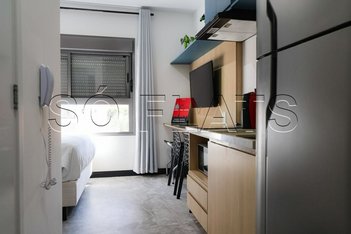 apartment em Rua Dona Leopoldina, Ipiranga - São Paulo - SP