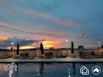 apartment em Clementino Viana Dotti, Buritis - Belo Horizonte - MG