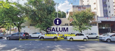 business em Brasil, Santa Efigênia - Belo Horizonte - MG