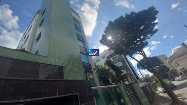 apartment em Rua Tabelião Ferreira de Carvalho, Cidade Nova - Belo Horizonte - MG