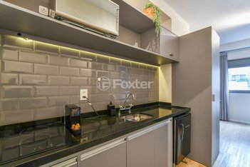 apartment em Rua Pinheiros, Pinheiros - São Paulo - SP