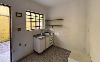 apartment em Rua 12 A, Vila Alemã - Rio Claro - SP