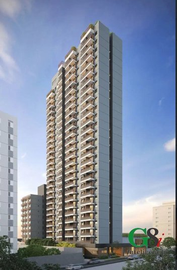 apartment em Rua Paim, Bela Vista - São Paulo - SP