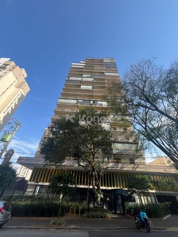 apartment em Rua Alfredo Pujol, Santana - São Paulo - SP
