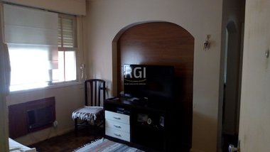 apartment em Engenheiro Fernando Mendes Ribeiro, Santo Antônio - Porto Alegre - RS