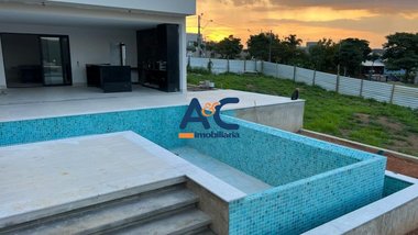 house em Alameda dos Paineiras, Condominio Gran Royalle - Confins - MG