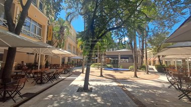 business em Rodovia Dom Pedro I, Jardim Santa Genebra - Campinas - SP
