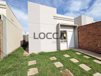 house em Rodovia Abrão Assed, Recreio Anhangüera - Ribeirão Preto - SP