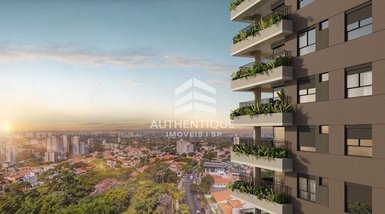 apartment em Rua Pereira Leite, Sumarezinho - São Paulo - SP