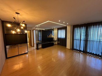 apartment em Rua Caracas, Santa Rosa - Londrina - PR