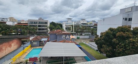 apartment em Rua Almirante Ary Rongel, Recreio dos Bandeirantes - Rio de Janeiro - RJ