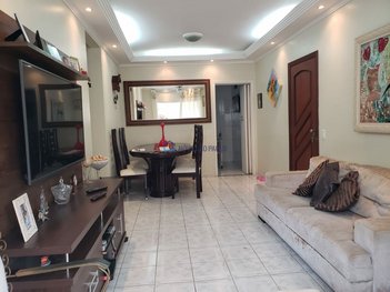 apartment em Rua Romão Puiggari, Vila Moraes - São Paulo - SP