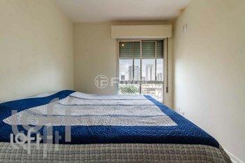 apartment em Santo Amaro, Santo Amaro - São Paulo - SP