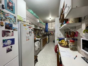 apartment em Rua da Imperatriz, Centro - Petrópolis - RJ