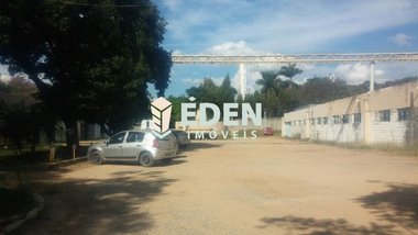 industrial em Avenida Hollingsworth, Iporanga - Sorocaba - SP