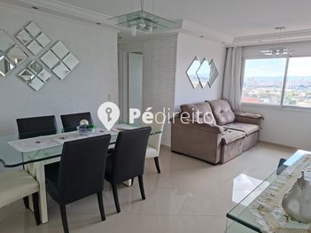 apartment em Rua Ivaí, Tatuapé - São Paulo - SP