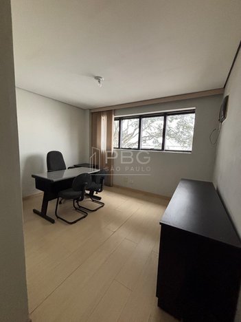 office em Rua Tenente Gomes Ribeiro, Vila Clementino - São Paulo - SP