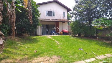 house em Açoriana, Tapera da Base - Florianópolis - SC