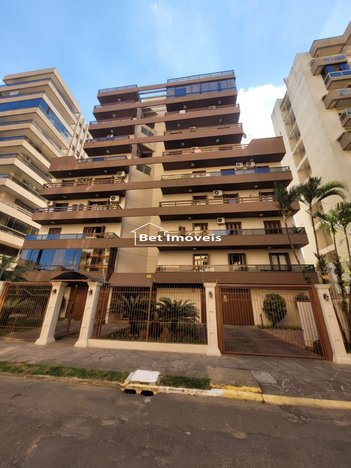 apartment em São Paulo, Centro - São Leopoldo - RS