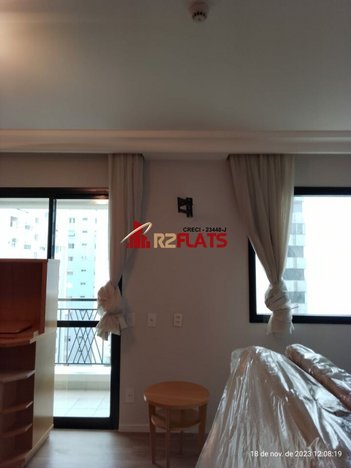 apartment em Rua Maranhão, Higienópolis - São Paulo - SP