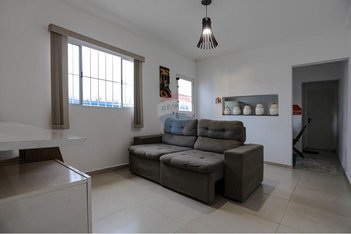 house em Rua Varig, Jardim Aeroporto III - Mogi das Cruzes - SP