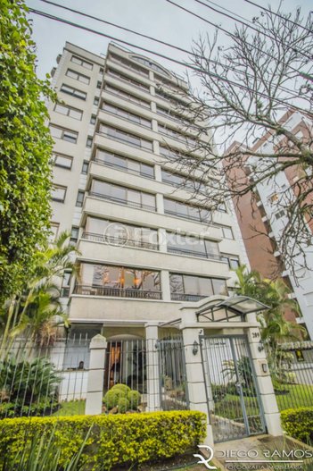 apartment em Rua Ferreira Viana, Petrópolis - Porto Alegre - RS